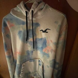 Hollister sweatshirt